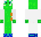 frog scientist