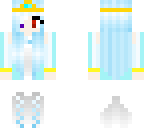 frost queen