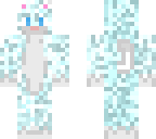 frost warrior cat
