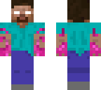 full potential herobrine