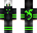 g4mershadowz nice skin