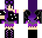 galaxy angel warrior