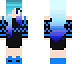 galaxy girl 