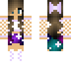 galaxy girl