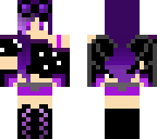 galxy warrior gurl