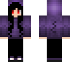 gengar girl