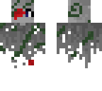 ghost girl