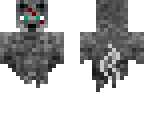 ghost wolf