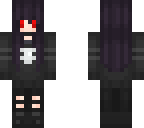 ghoul mercury edited