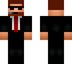 ginger secret service