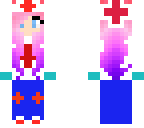 girl doctor