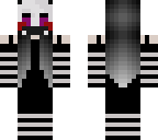 girl puppet