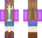 girl skin