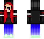 glacey's edgey look edit