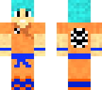 goku super saiyan