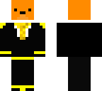 golden pootis