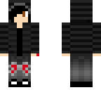 goth boy remaster