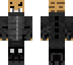 goth pvp tiger