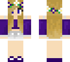 grace's skin