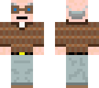 grandad skin