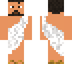 greek man