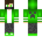 green hood 