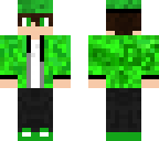 greenie