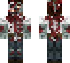 havocmc zombie