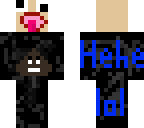 hehe troll