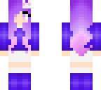 honeylicious oc