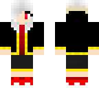 human underfell sans