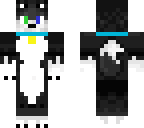 husky