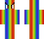 i hate rainbows