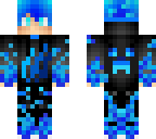 ice boy