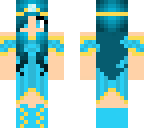 ice goddess