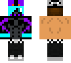 icecold killa tatooed