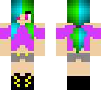 idk x3