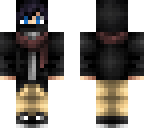 isaac skin