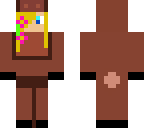 itsmoosecraft girl