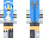 itzvy_monsta casual outfit
