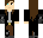 jake sanders
