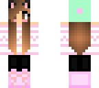 kawaii winter