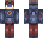 kid flash