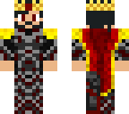 king