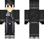 kirito from sao