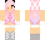 kitty girl