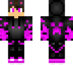 kitty pink boy