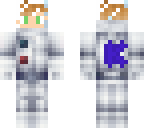 kookai astronaut