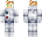 kookai astronaut fix