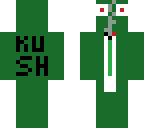 kush cargo